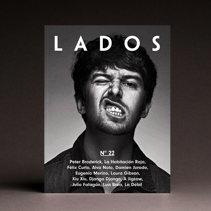 Lados Magazine